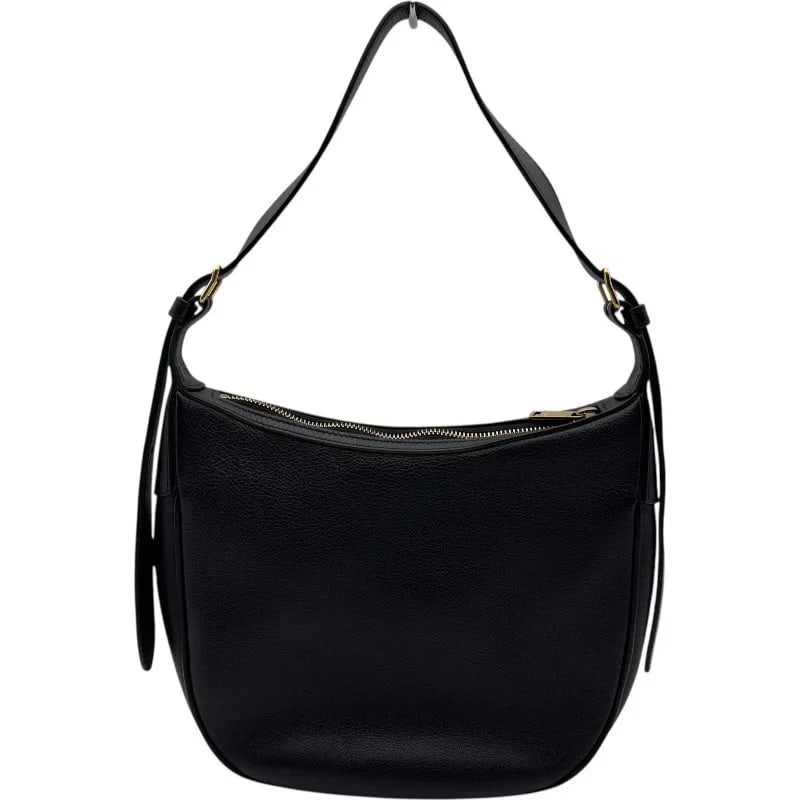 CELINE ELOISE SMALL BLACK - 2