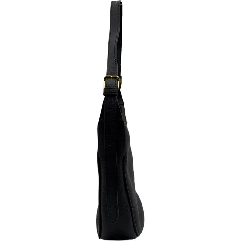 CELINE ELOISE SMALL BLACK - 3