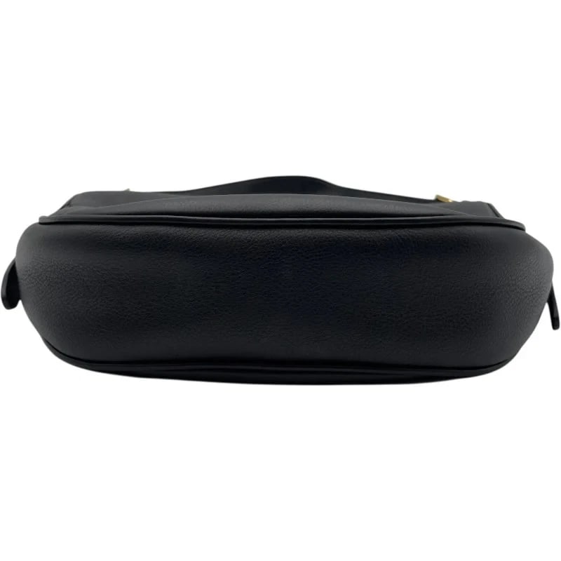 CELINE ELOISE SMALL BLACK - 4