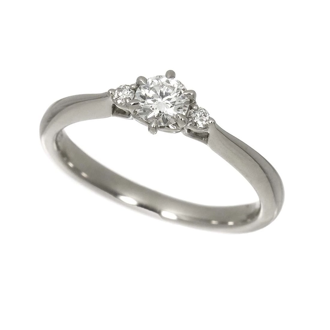 I PRIMO DIAMOND RING PT - 4