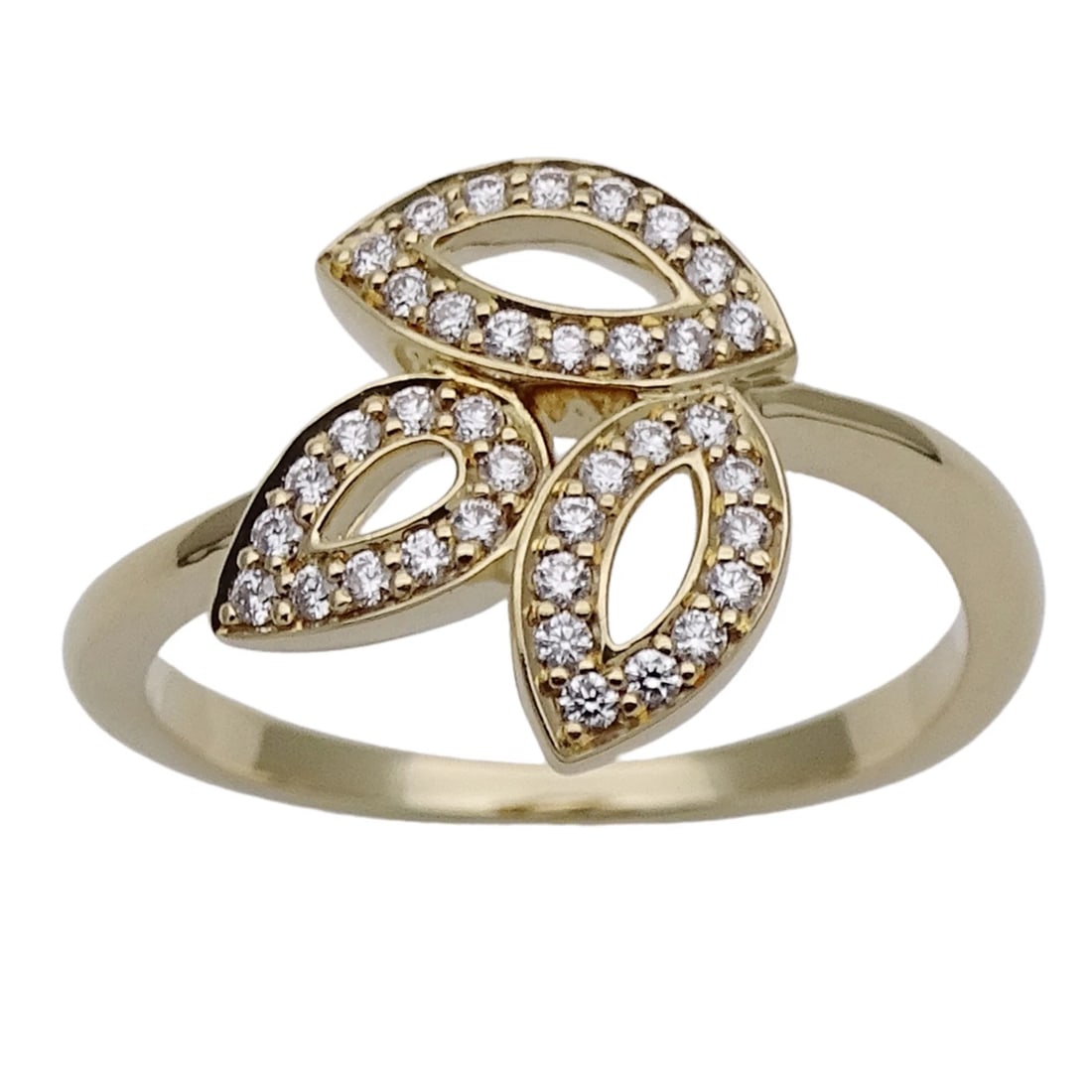 HARRY WINSTON RING - 2