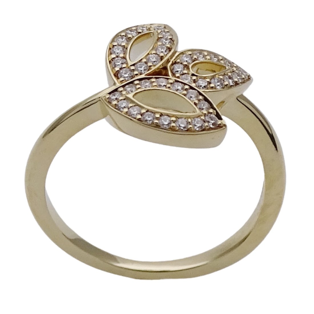 HARRY WINSTON RING - 3