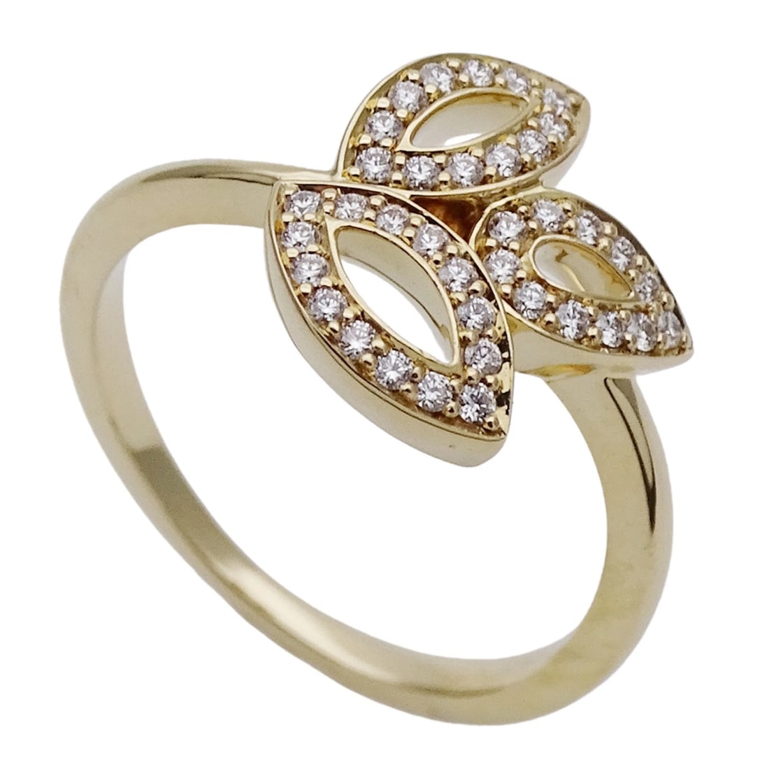 HARRY WINSTON RING - 4