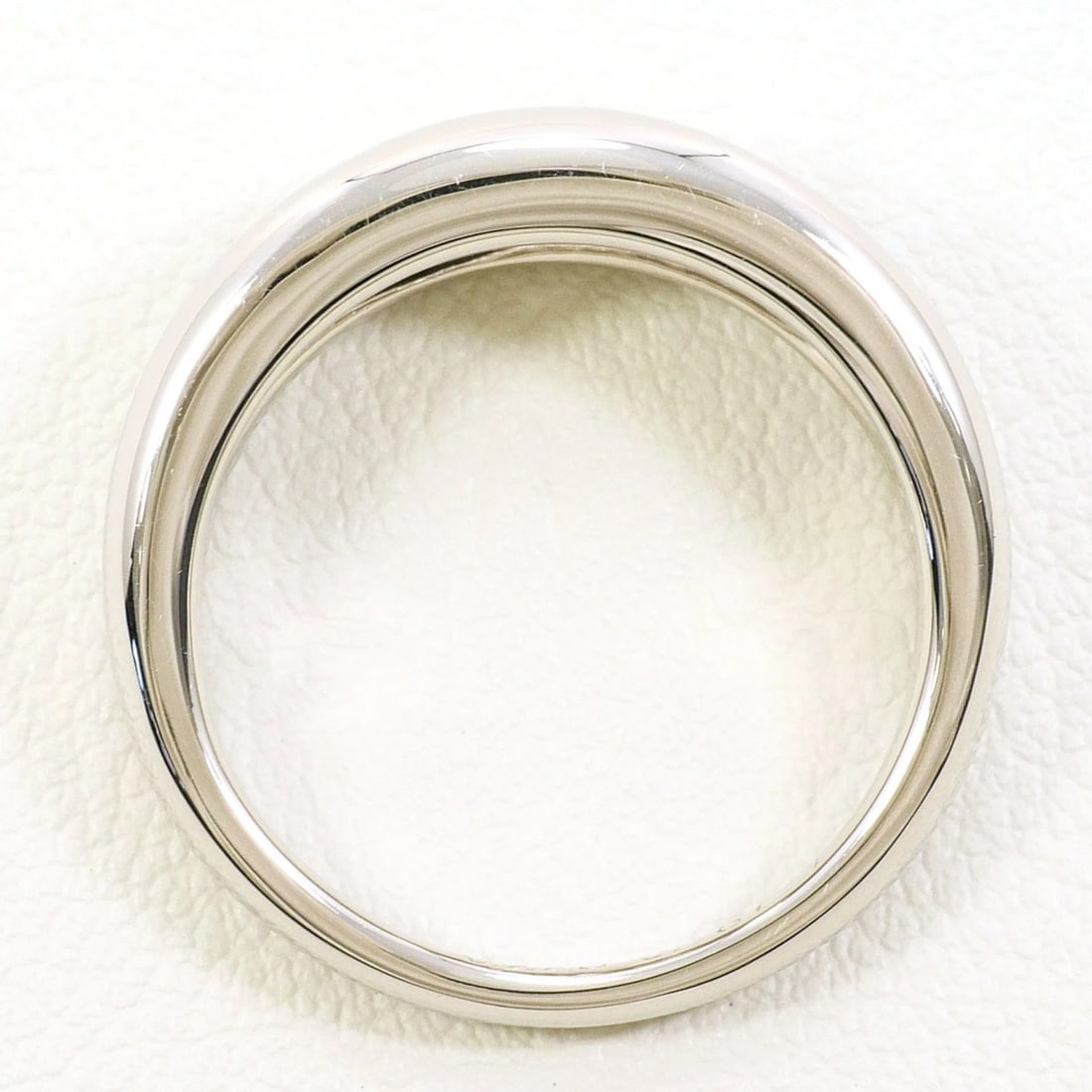 PT900 PLATINUM RING - 3