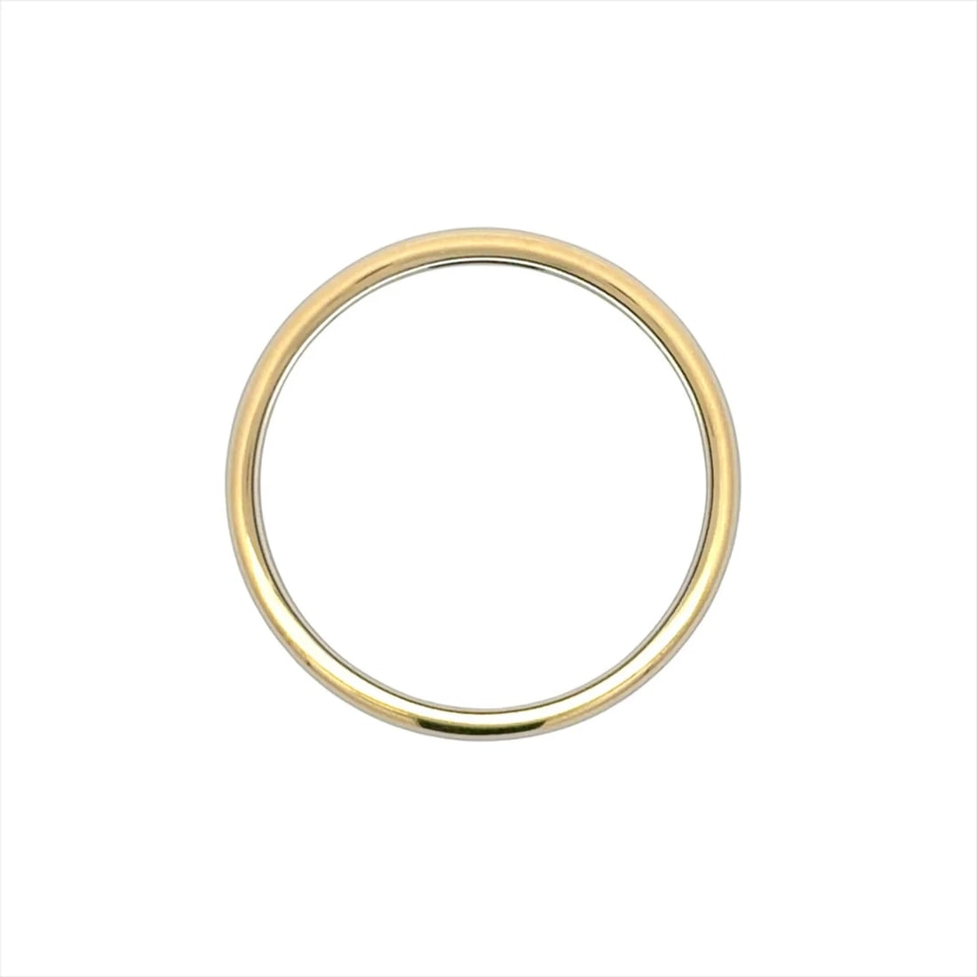 CARTIER LOUIS RING - 2