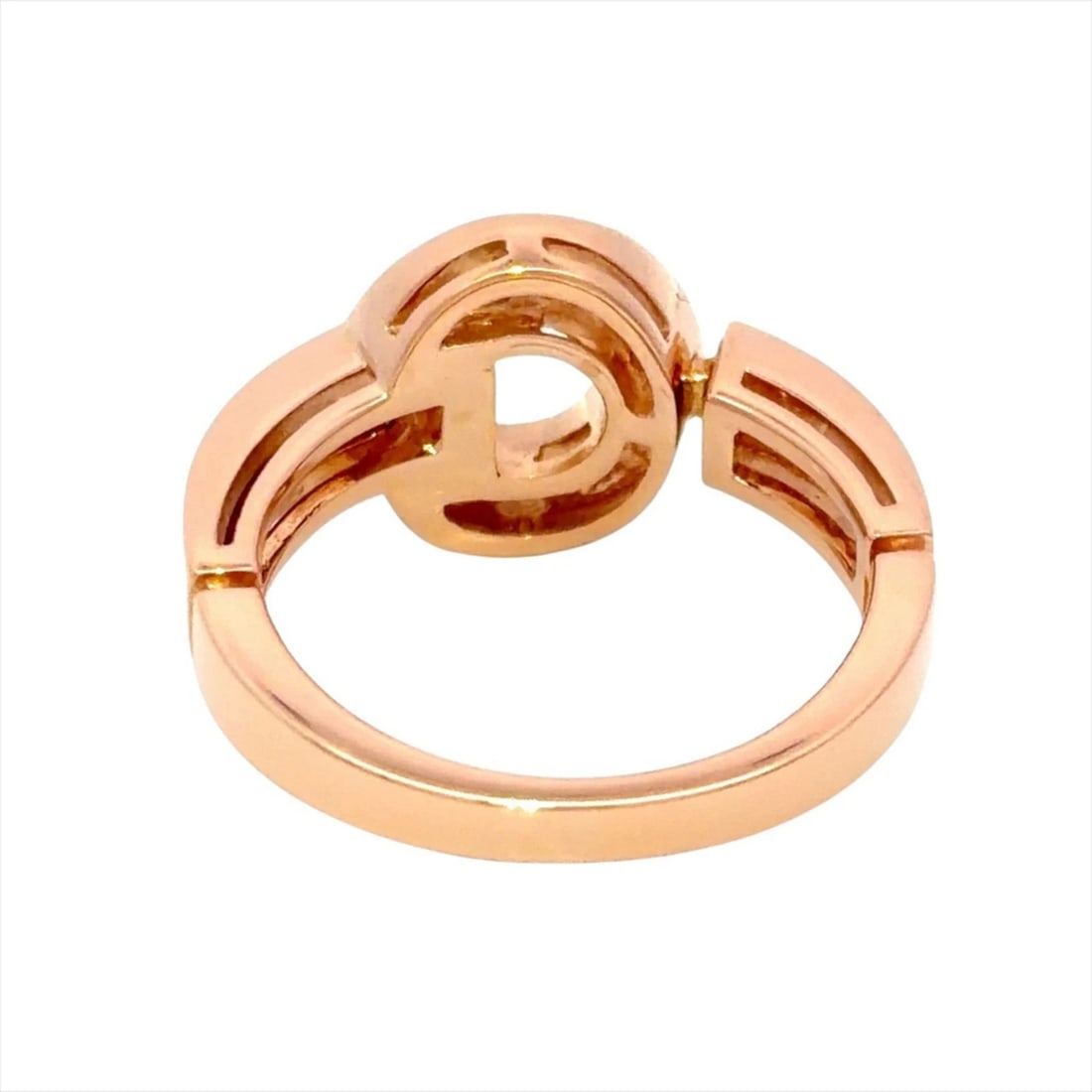 BVLGARI RING DIAMOND - 2