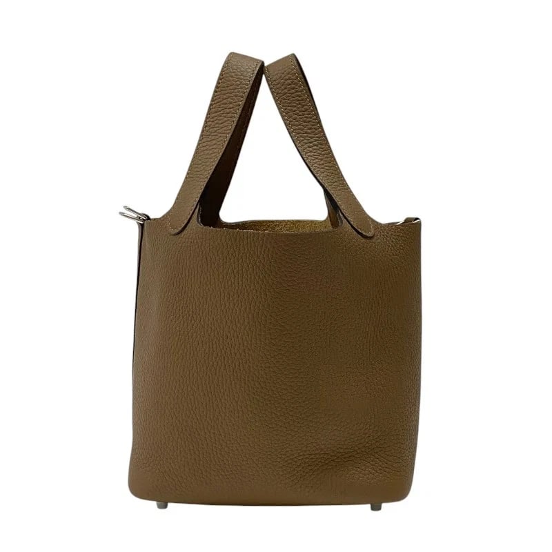 HERMES PICOTIN K ARZANE - 3