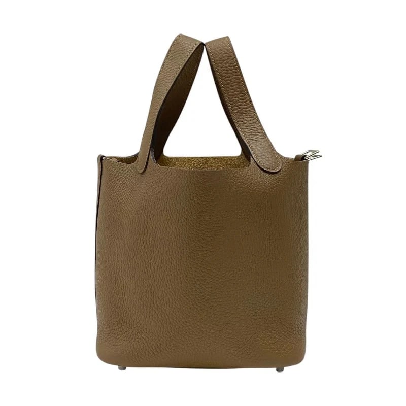 HERMES PICOTIN K ARZANE - 4