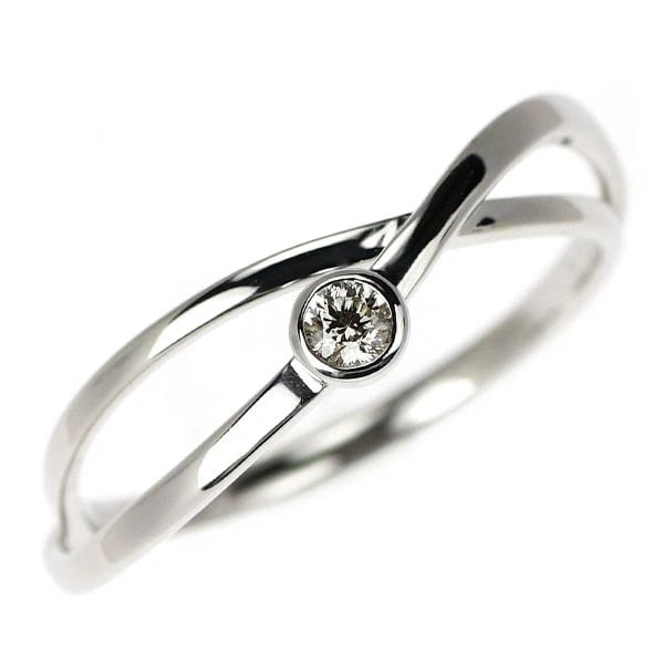 Pt900 diamond ring: Pt900 diamond ring Brand: None Type/Style: ring Material: Pt900, Color: PT Size: 7.25US Accessories: None Accessories Notice: When purchasing pre-owned goods, please refer to the photos of the items