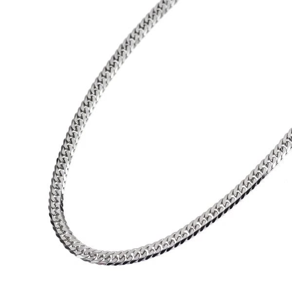Pt850 necklace: Pt850 necklace Brand: None Type/Style: necklaces Material: Pt850, Color: PT Size: Necklace: Chain Length 50 Length/Width/Diameter3.3 Accessories: None Accessories Notice: When purchasing pre-owned