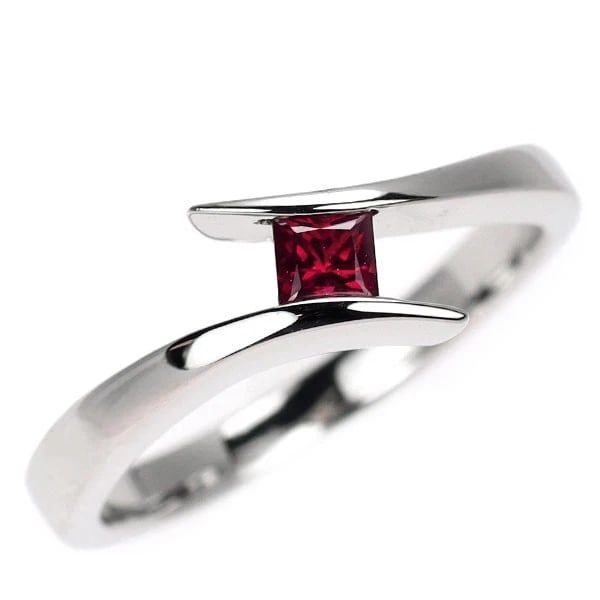Gem Kelly Pt900 ruby ring: Gem Kelly Pt900 ruby ring Brand: None Type/Style: ring Material: Pt900, Color: PT Size: 7.25US Accessories: None Accessories Notice: When purchasing pre-owned goods, please refer to the photos of the