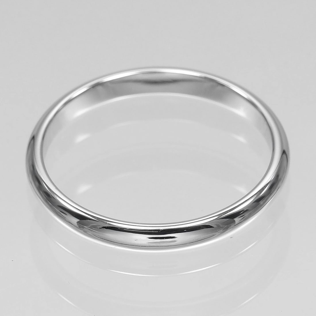 CARTIER 1895 wedding Ring Pt950Platinum: CARTIER 1895 wedding Ring Pt950Platinum Brand: CARTIER Type/Style: Ring Material: Pt950Platinum, Color: Silver Size: 6.0 US Accessories: None Accessories Notice: When purchasing pre-owned goods,