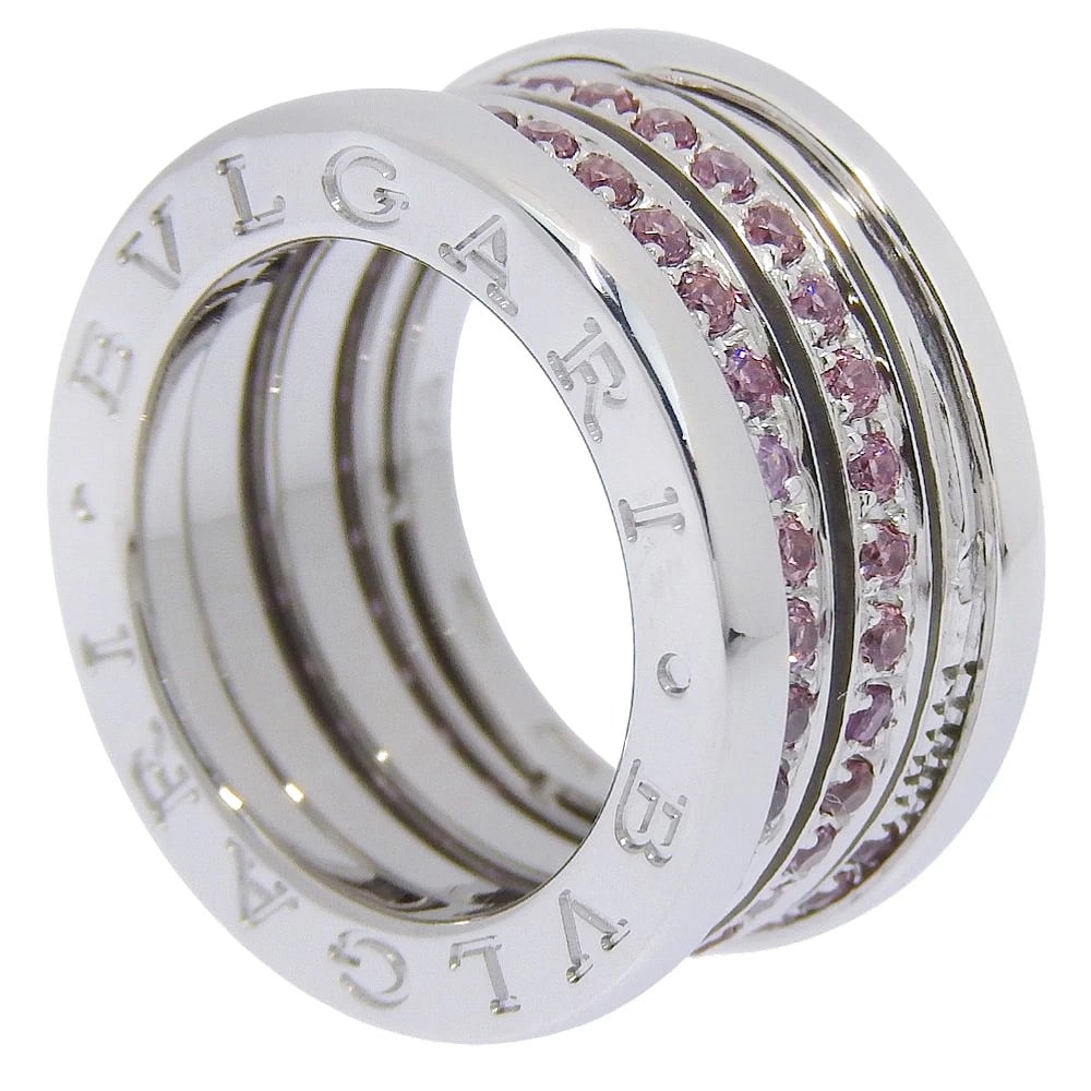 BVLGARI B-Zero1 Ring - 2
