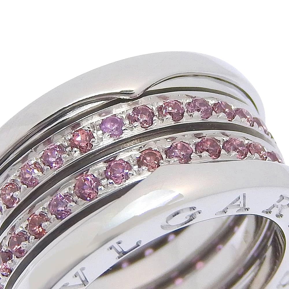 BVLGARI B-Zero1 Ring - 3