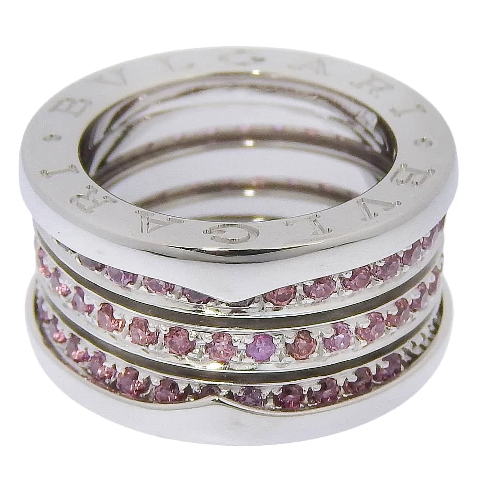 BVLGARI B-Zero1 Ring - 4