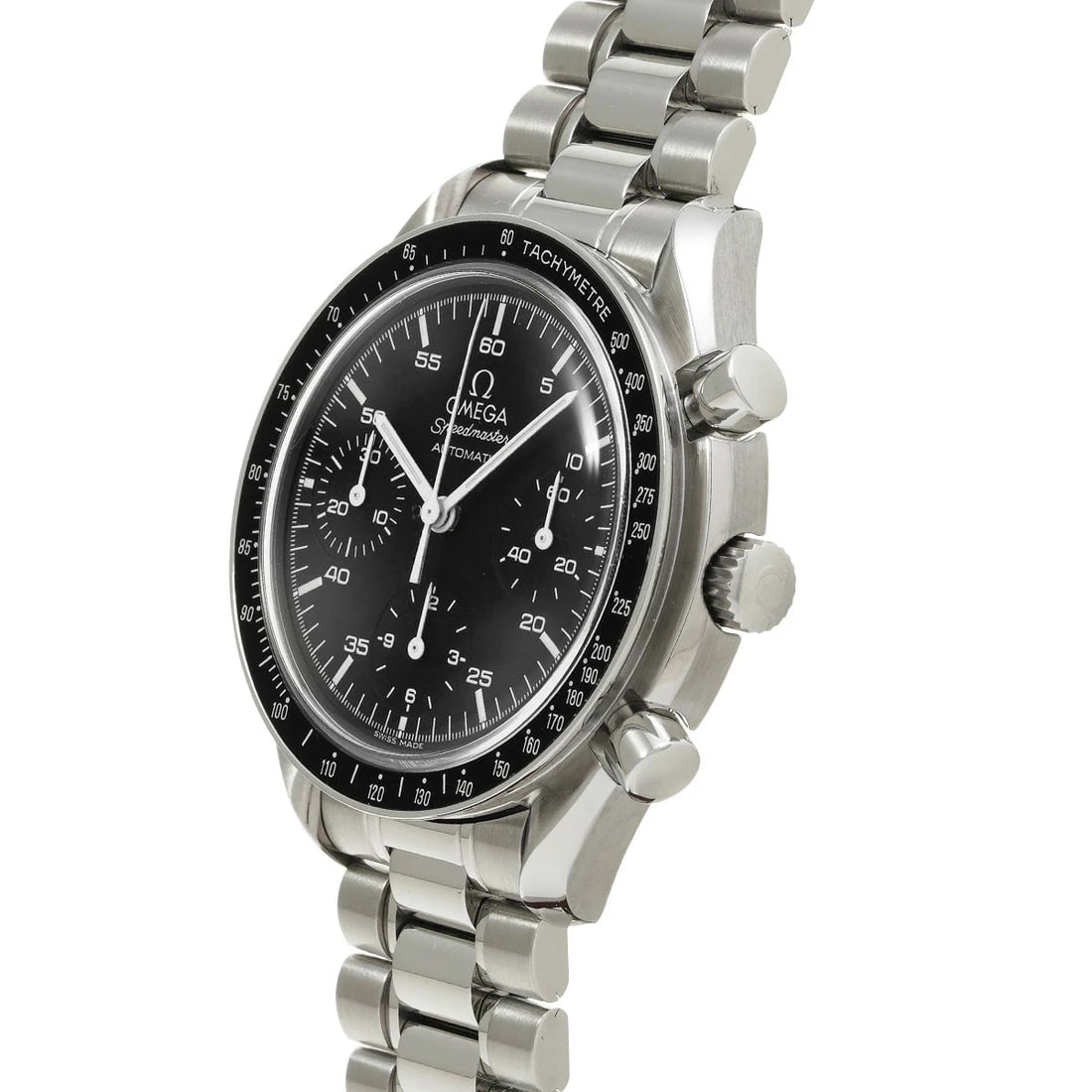 OMEGA SPEEDMASTER AUTOMATIC WATCH - 2