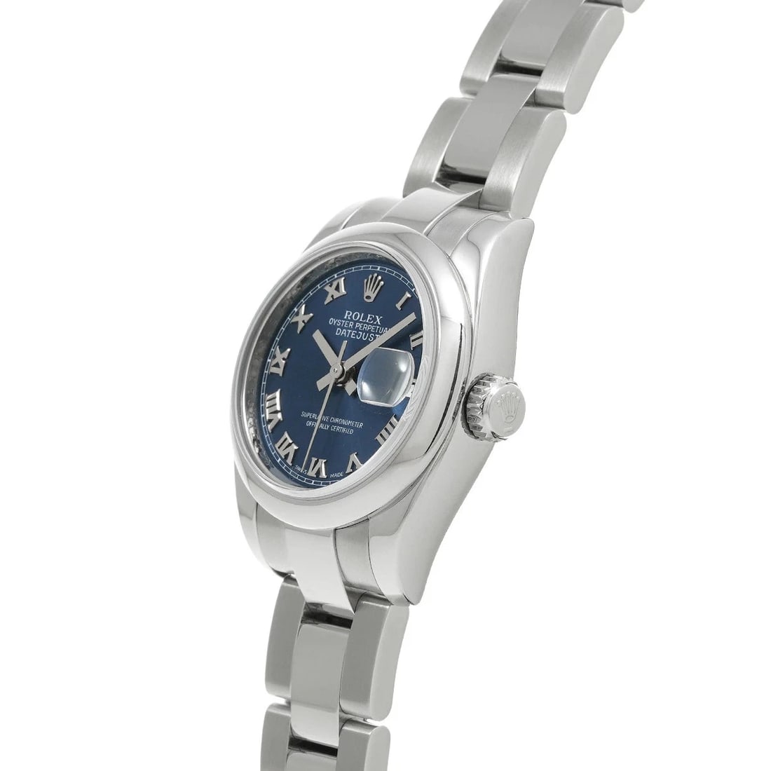 ROLEX DATEJUST WATCH - 2