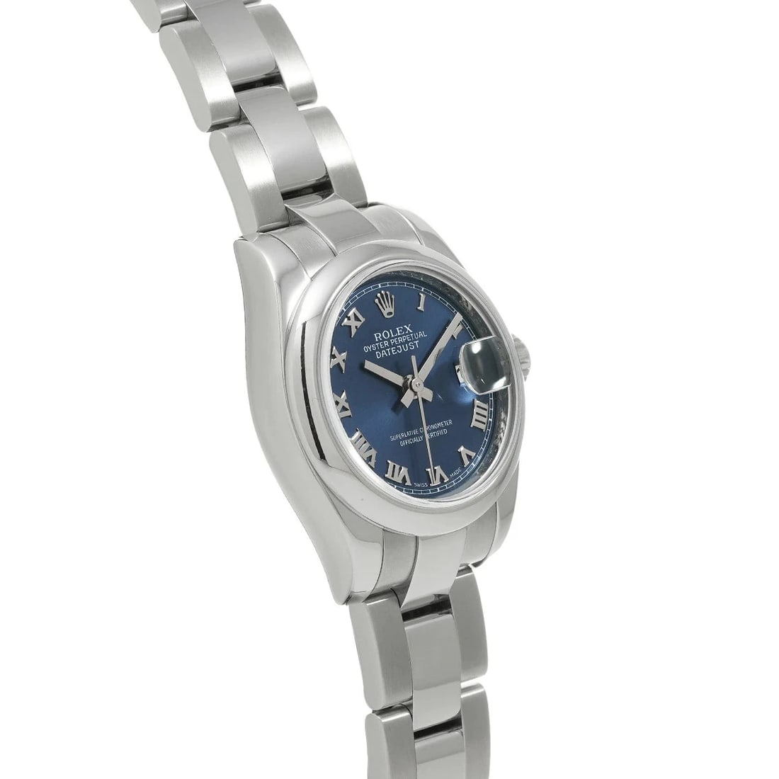 ROLEX DATEJUST WATCH - 3