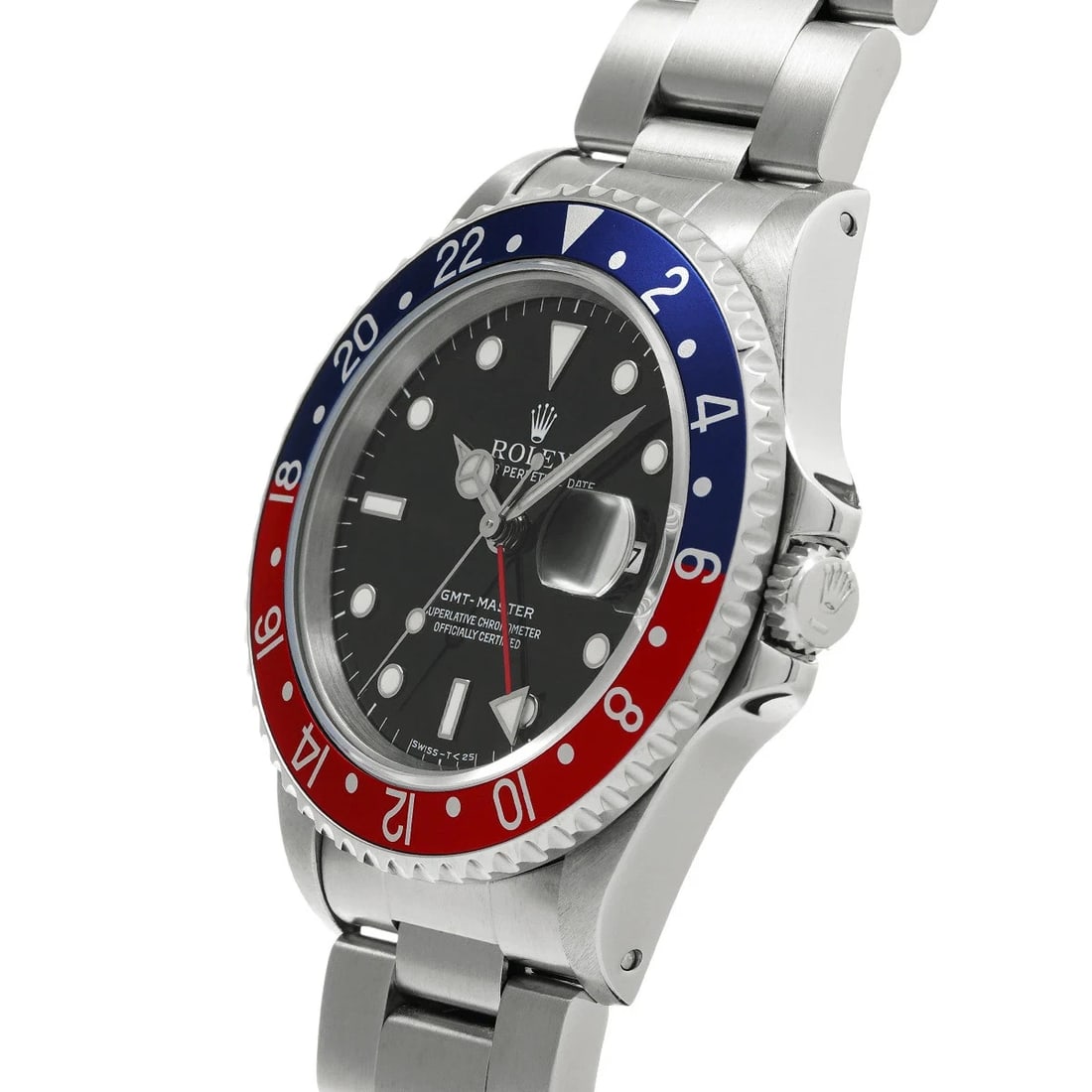 ROLEX GMT MASTER WATCH - 2