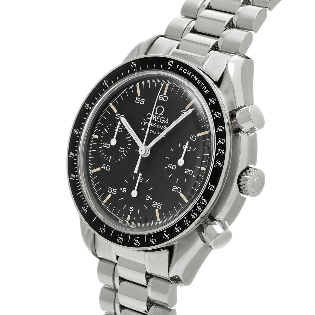 OMEGA SPEEDMASTER AUTOMATIC WATCH - 2