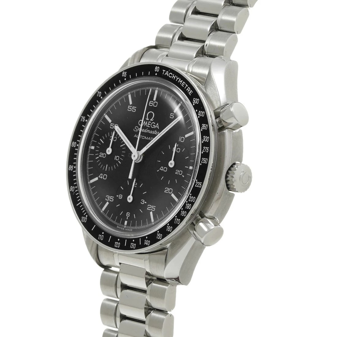 OMEGA SPEEDMASTER AUTOMATIC WATCH - 2