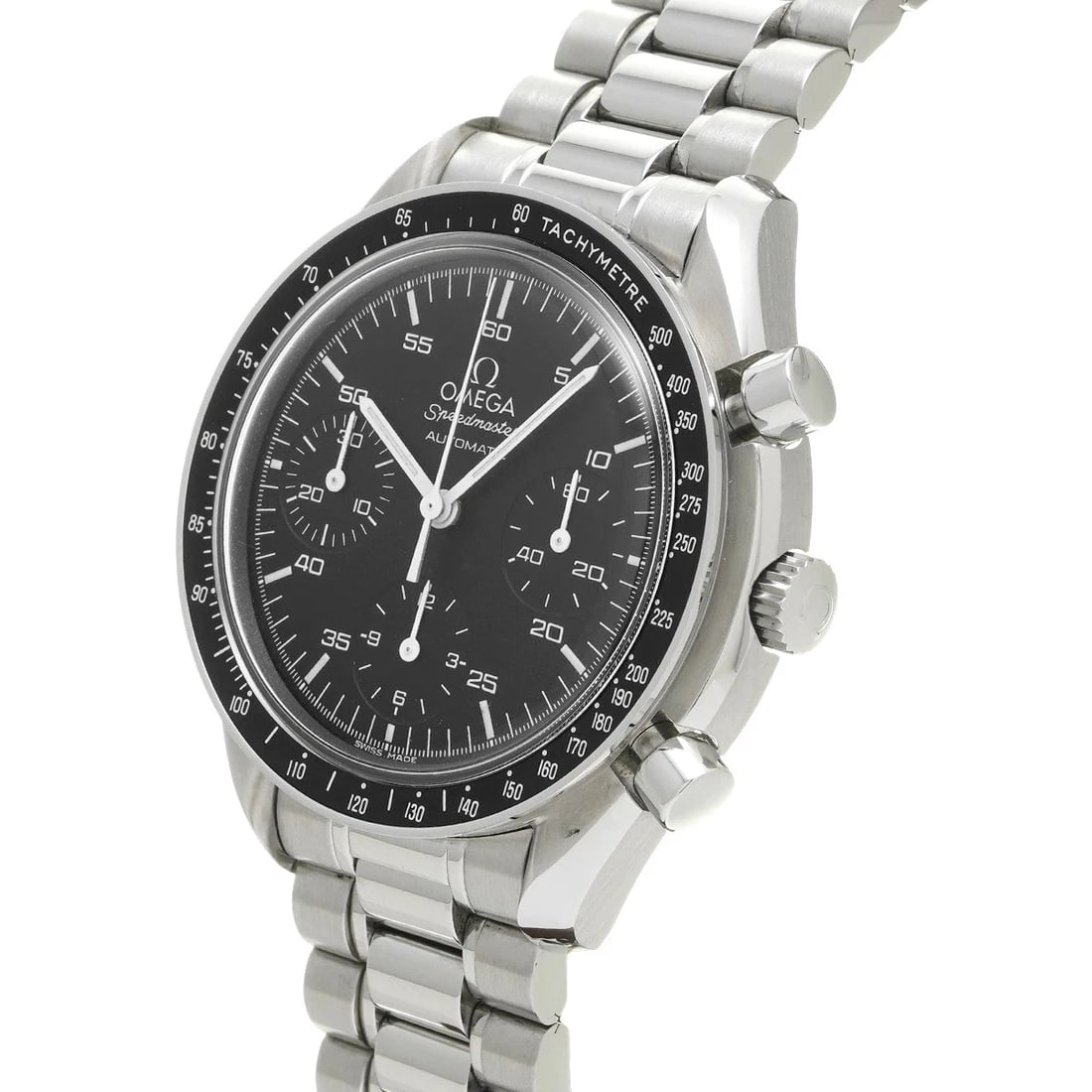 OMEGA SPEEDMASTER AUTOMATIC WATCH - 2