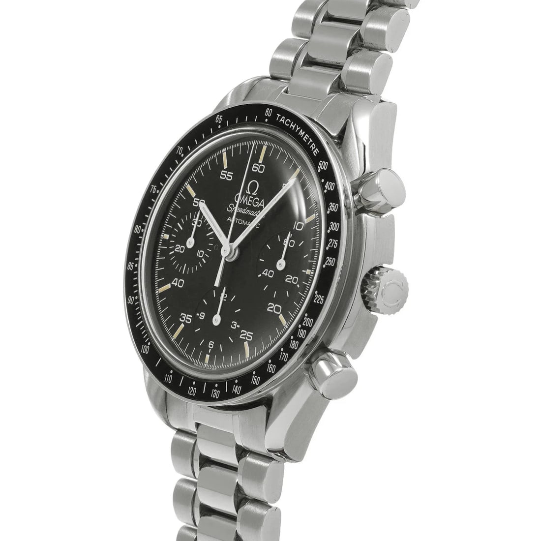 OMEGA SPEEDMASTER AUTOMATIC WATCH - 2
