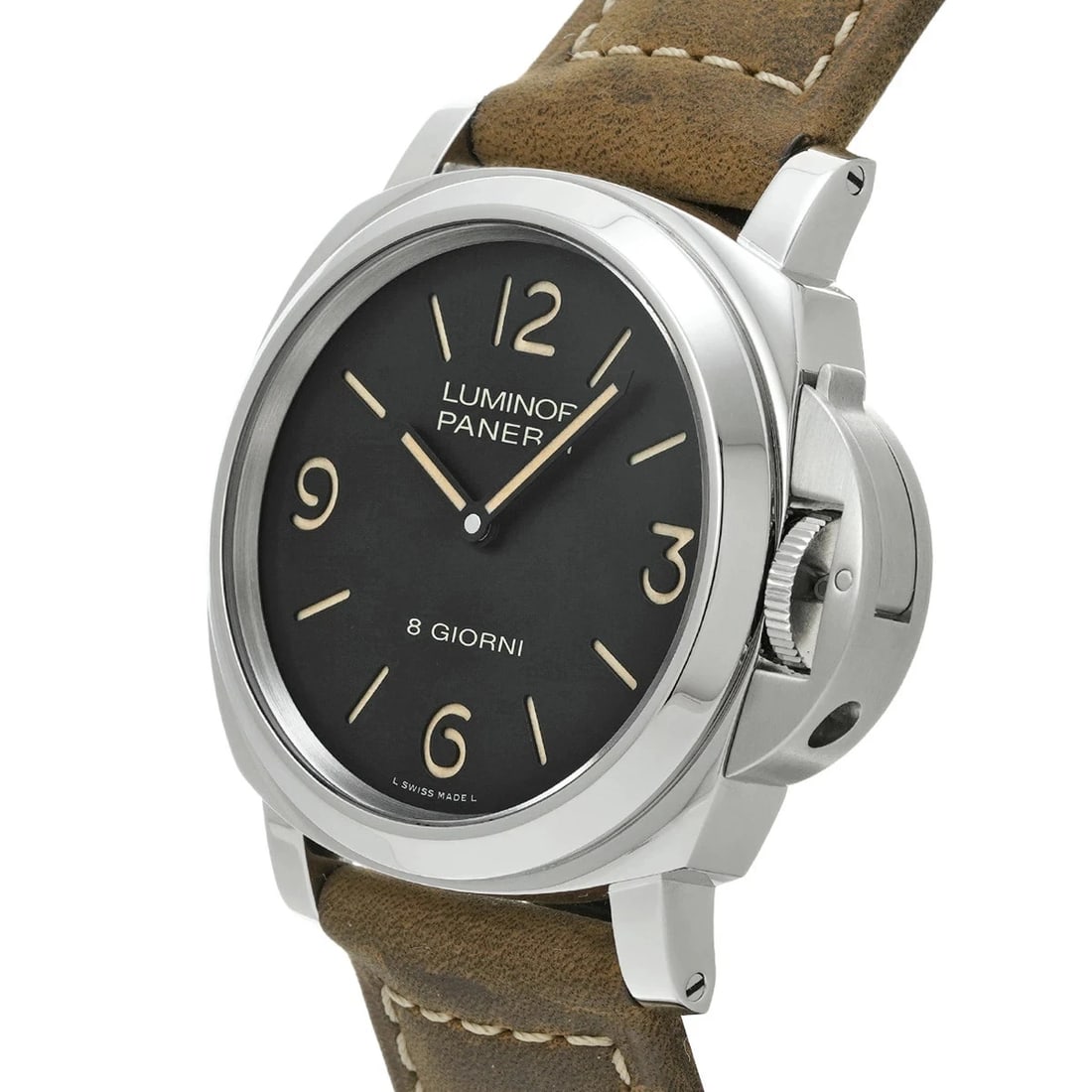 PANERAI LUMINOR BASE WATCH - 2