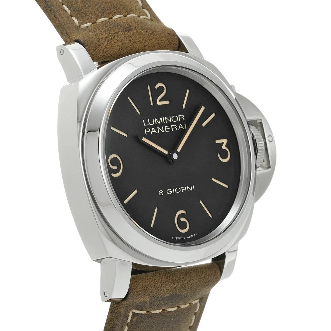PANERAI LUMINOR BASE WATCH - 3