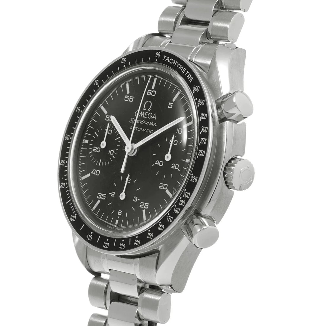 OMEGA SPEEDMASTER AUTOMATIC WATCH - 2