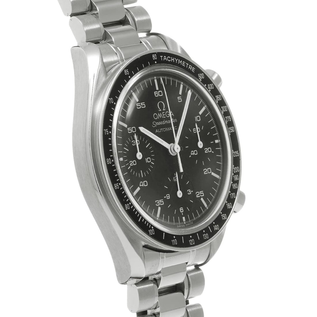 OMEGA SPEEDMASTER AUTOMATIC WATCH - 3
