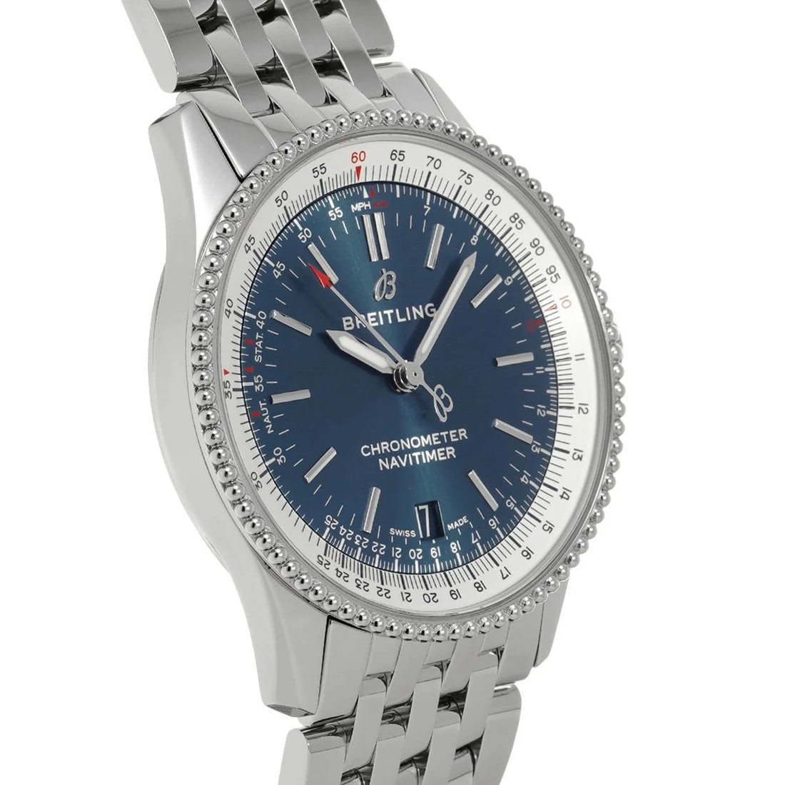 BREITLING NAVITIMER AUTOMATIC WATCH - 3