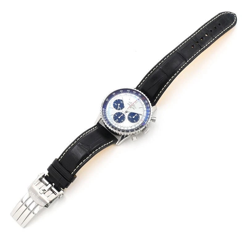 BREITLING NAVITIMER CHRONOGRAPH WATCH - 2