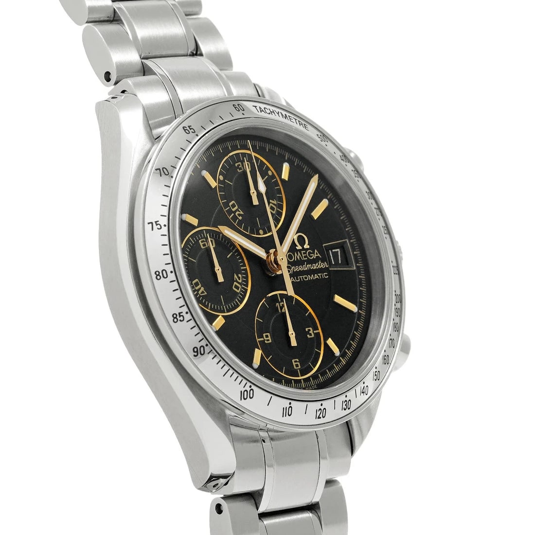 OMEGA SPEEDMASTER DATE WATCH - 3