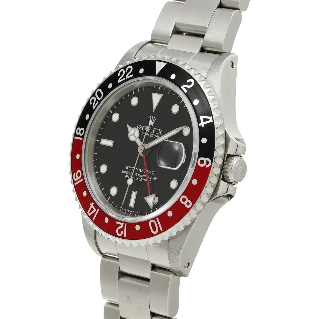 ROLEX GMT MASTER WATCH - 2