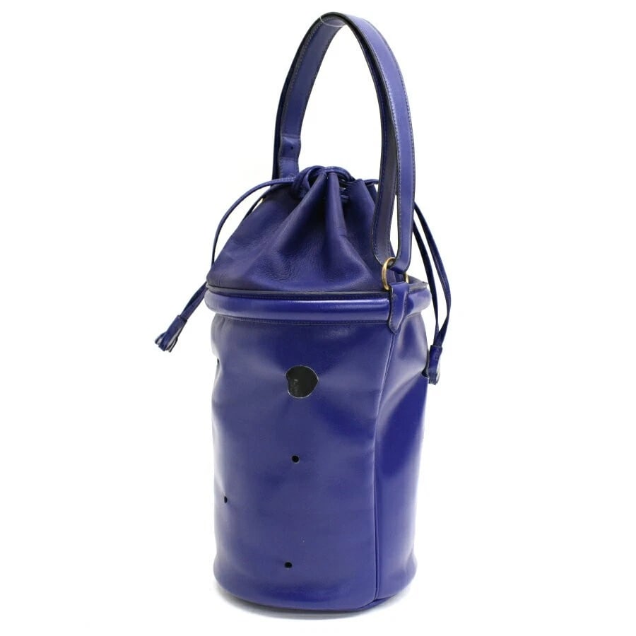 HERMES MANGEOIRE MM DRAWSTRING TOTE SHOULDER BAG - 2
