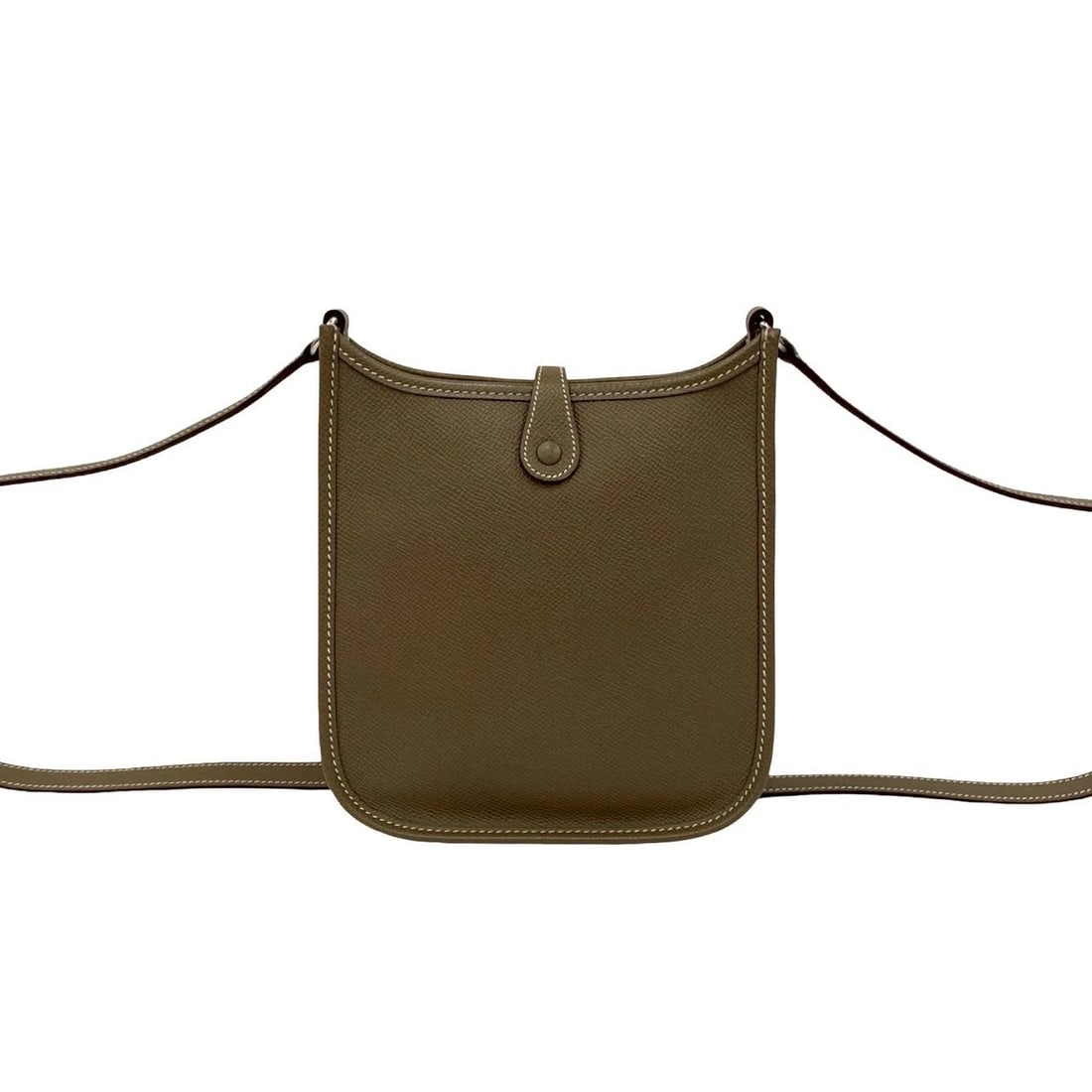HERMES EVELYNE TPM 16 AMAZONE CROSSBODY SHOULDER BAG (1 of 4)