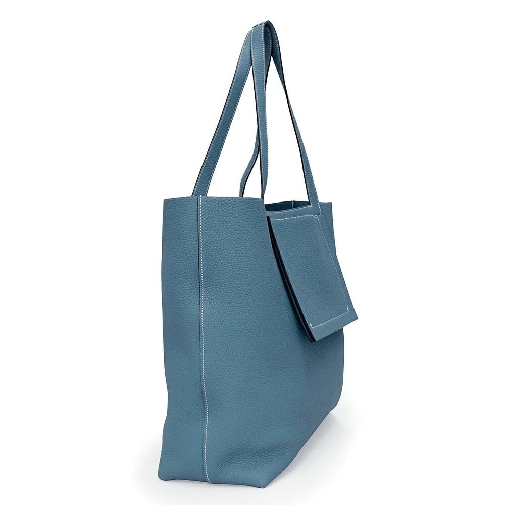 HERMES CABASELLIER 46 TOTE BAG - 2