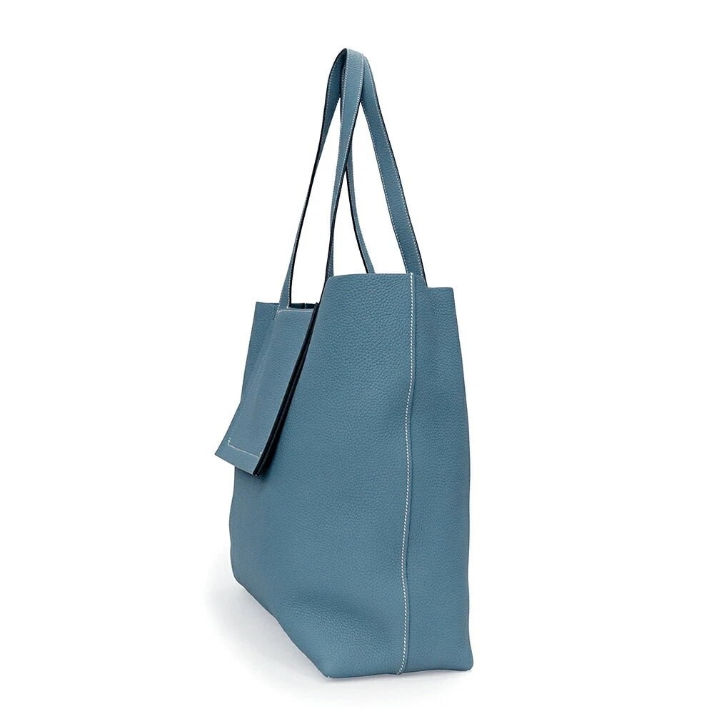 HERMES CABASELLIER 46 TOTE BAG - 3