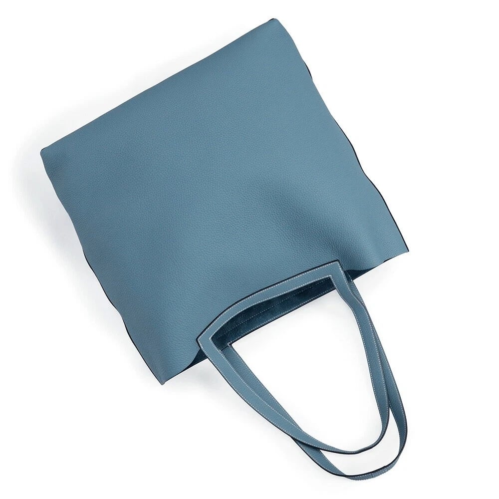 HERMES CABASELLIER 46 TOTE BAG - 4