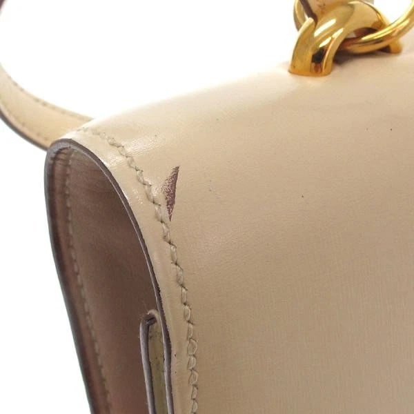 HERMES SHOULDER BAG - 3