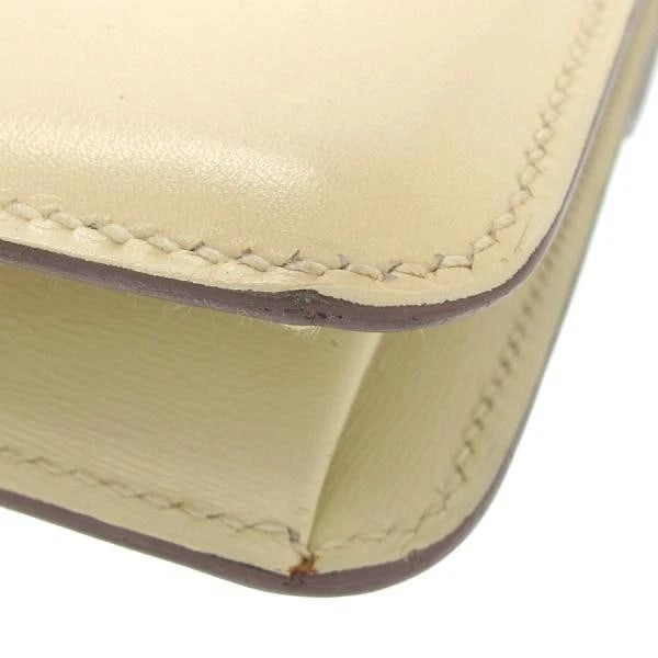 HERMES SHOULDER BAG - 4