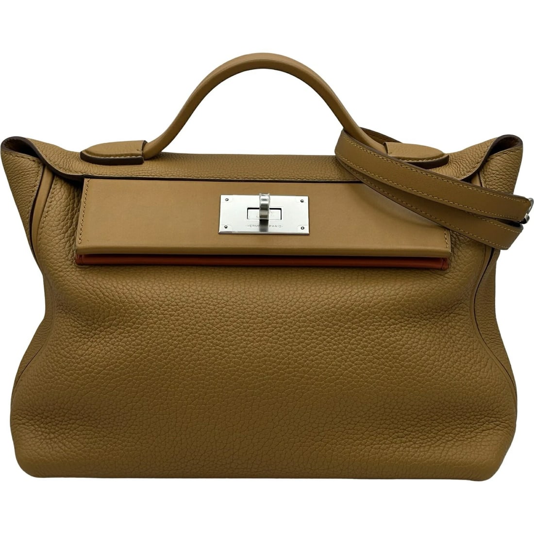 HERMES 24/24 33 SHOULDER BAG HANDBAG (1 of 4)