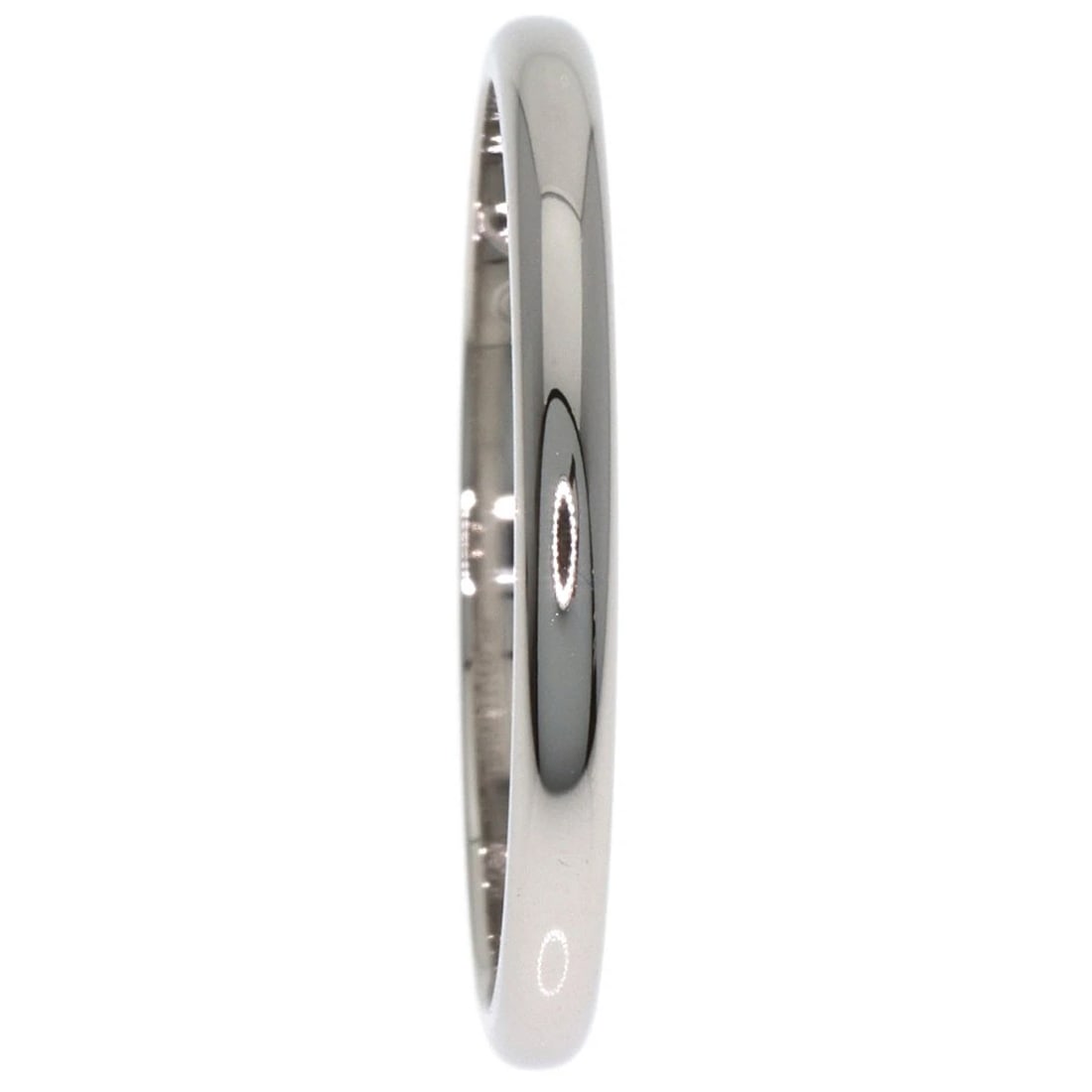 CARTIER RING PLATINUM PT950 - 3