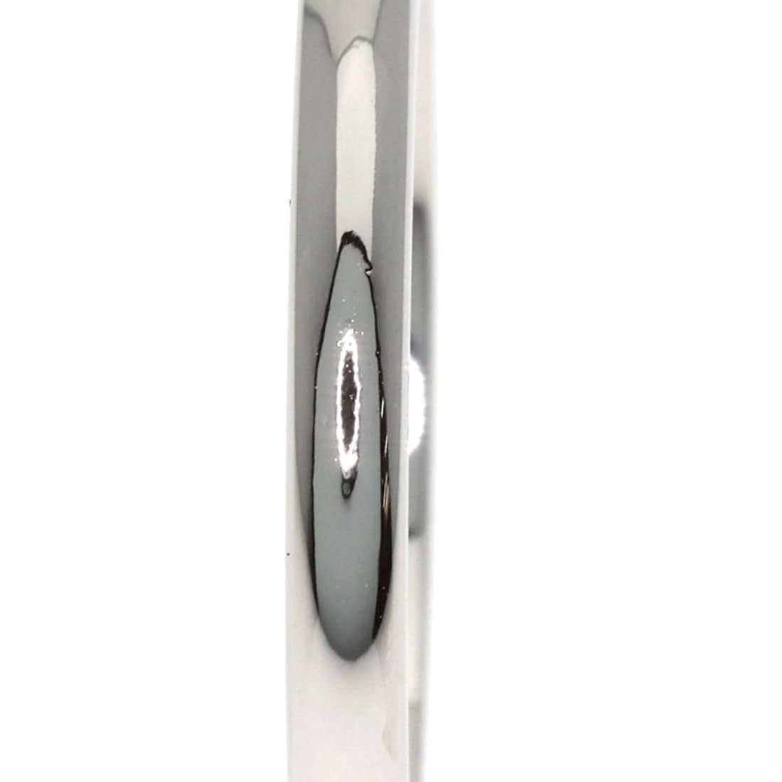 VAN CLEEF & ARPELS RING PLATINUM PT950 - 5