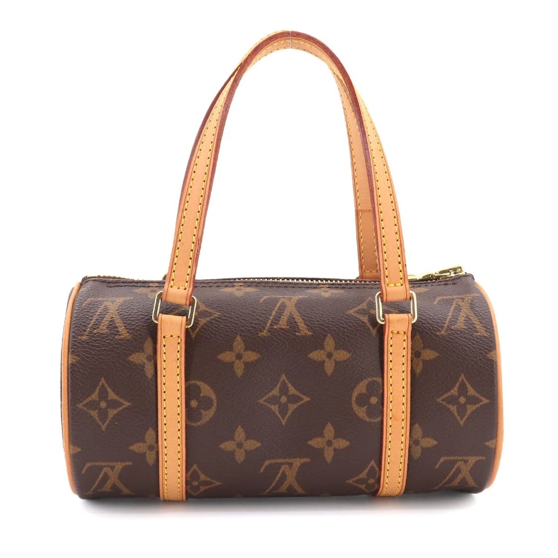 LOUIS VUITTON MONOGRAM HAND BAG - 2