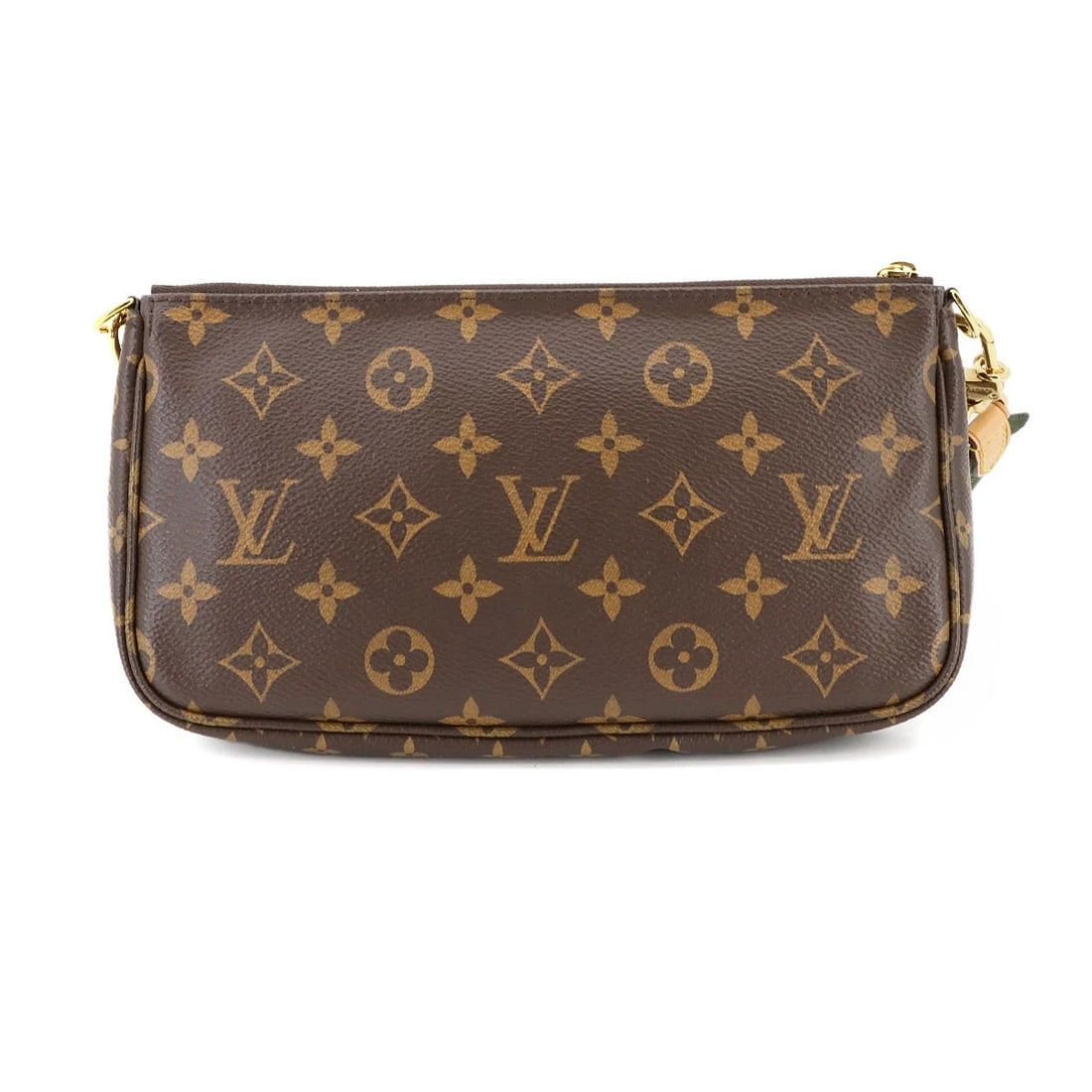 LOUIS VUITTON MONOGRAM MULTI SHOULDER BAG - 2