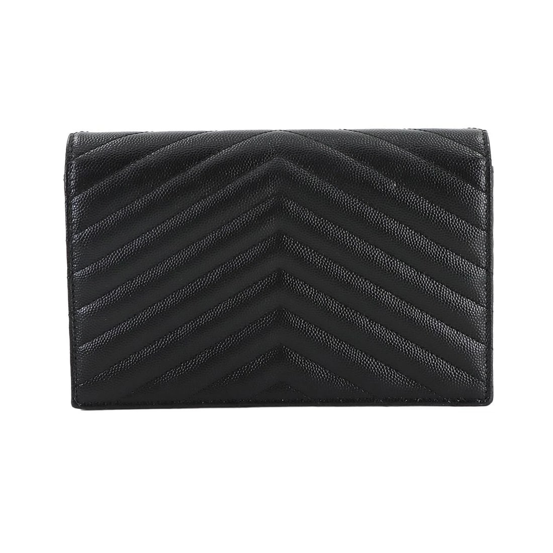 SAINT LAURENT CASSANDRE ENVELOPE CHAIN - 2