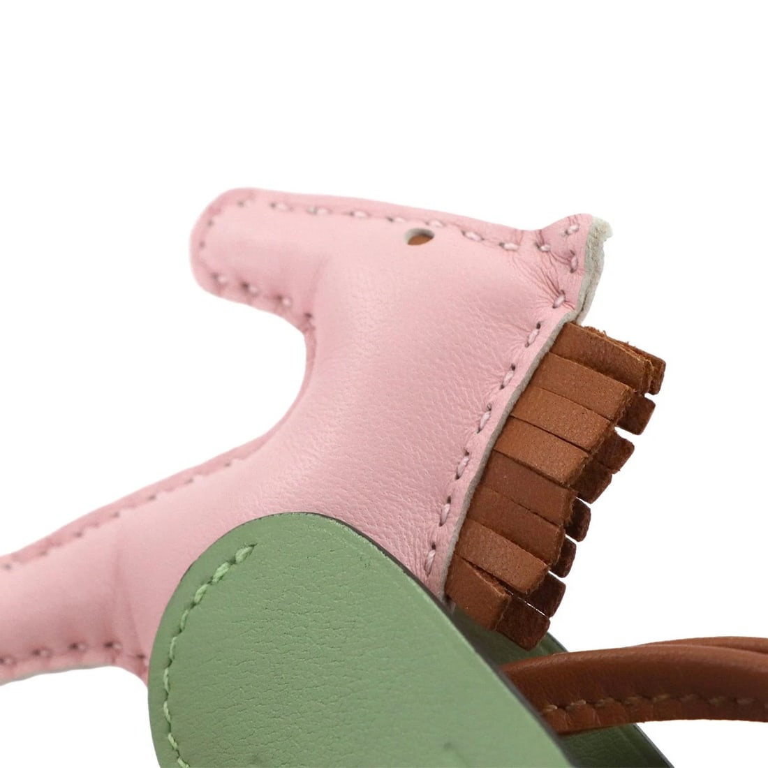 HERMES RODEO PEGASU PM BAG CHARM - 4