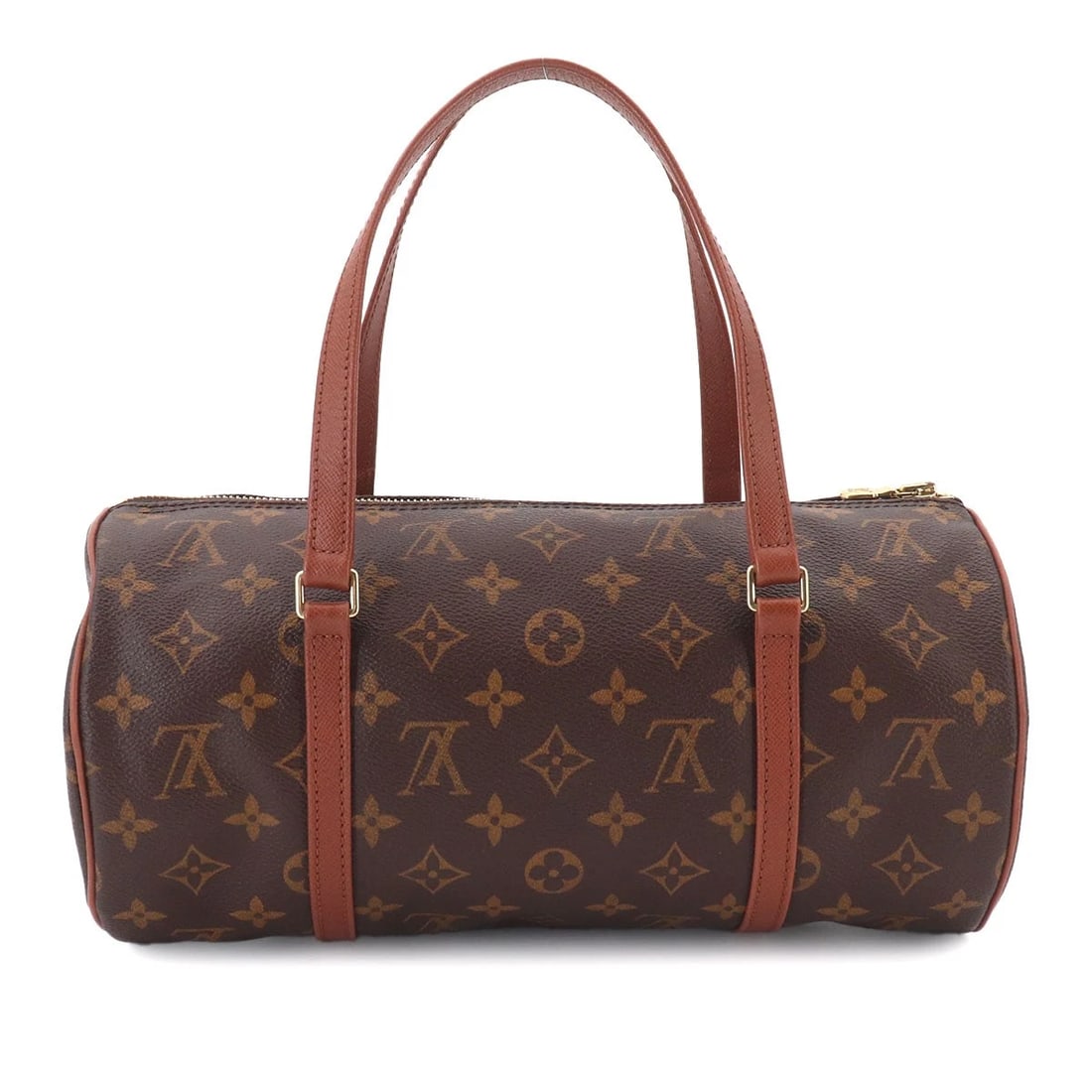LOUIS VUITTON MONOGRAM PAPILLON HAND BAG - 2